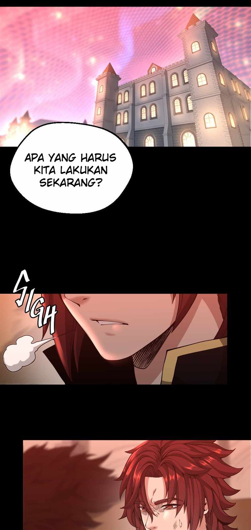 The Beginning After the End Chapter 135 Image 70