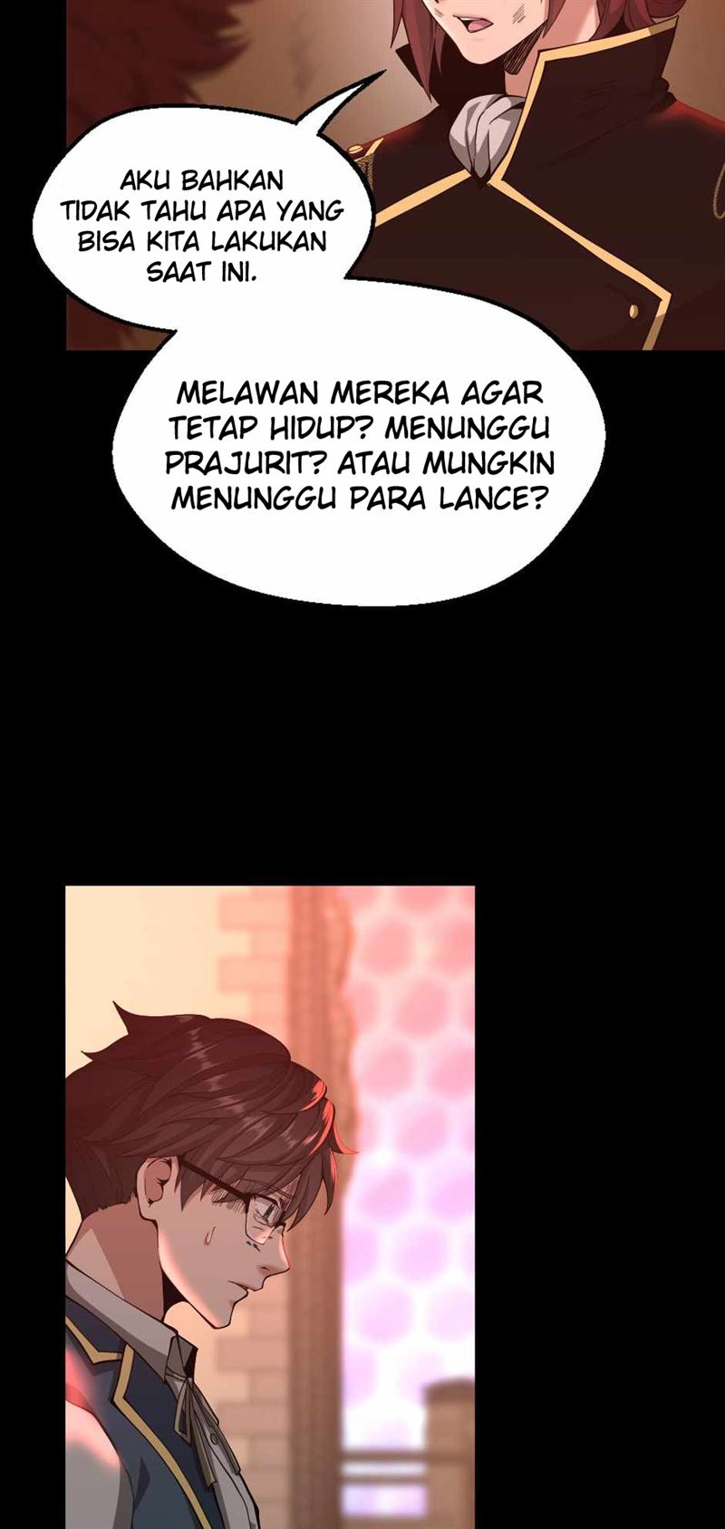 The Beginning After the End Chapter 135 Image 71
