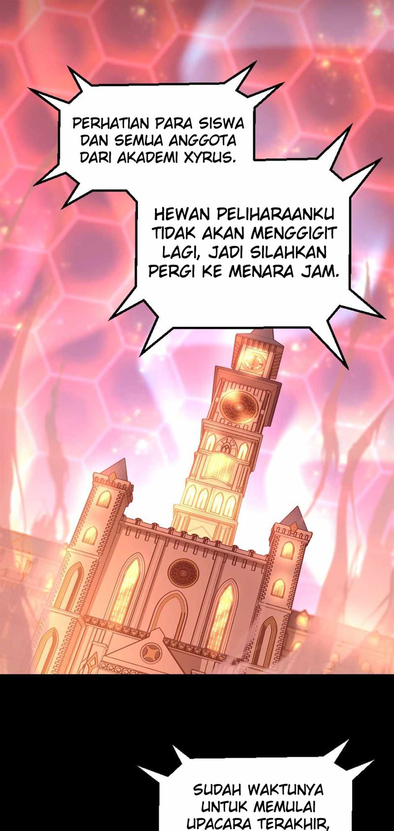 The Beginning After the End Chapter 135 Image 74