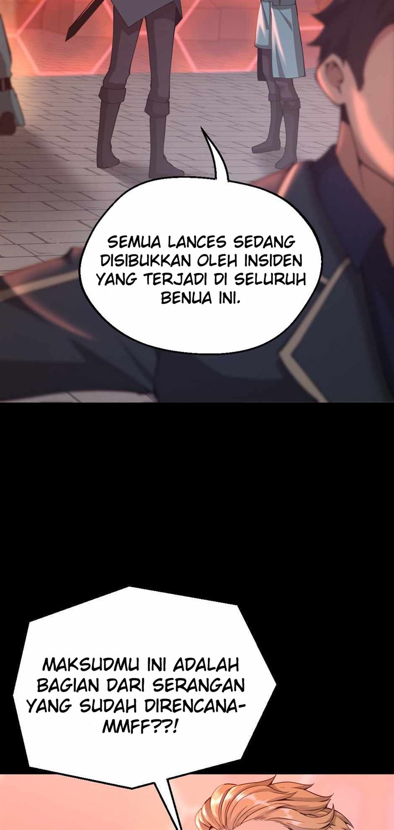 The Beginning After the End Chapter 136 Image 8