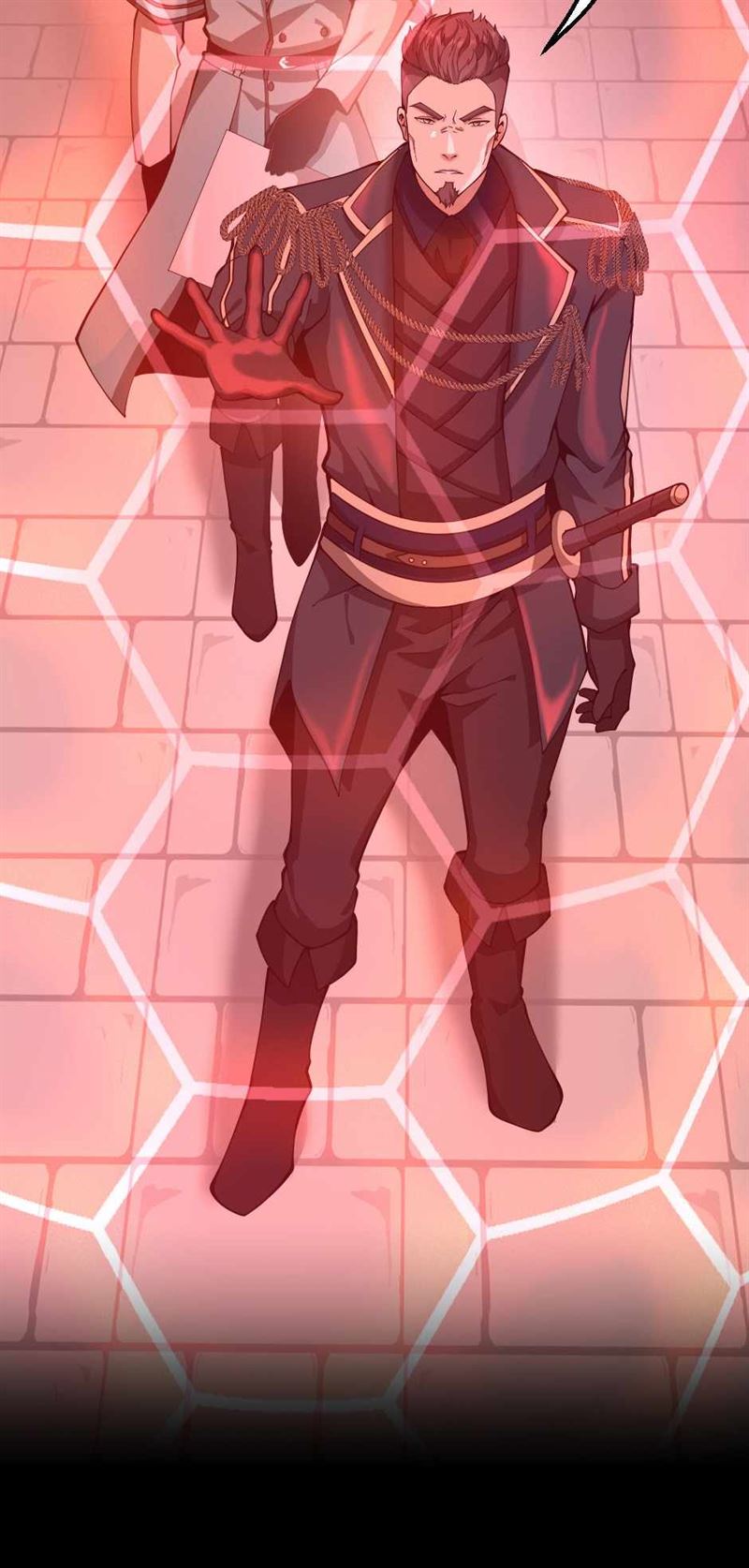 The Beginning After the End Chapter 136 Image 12