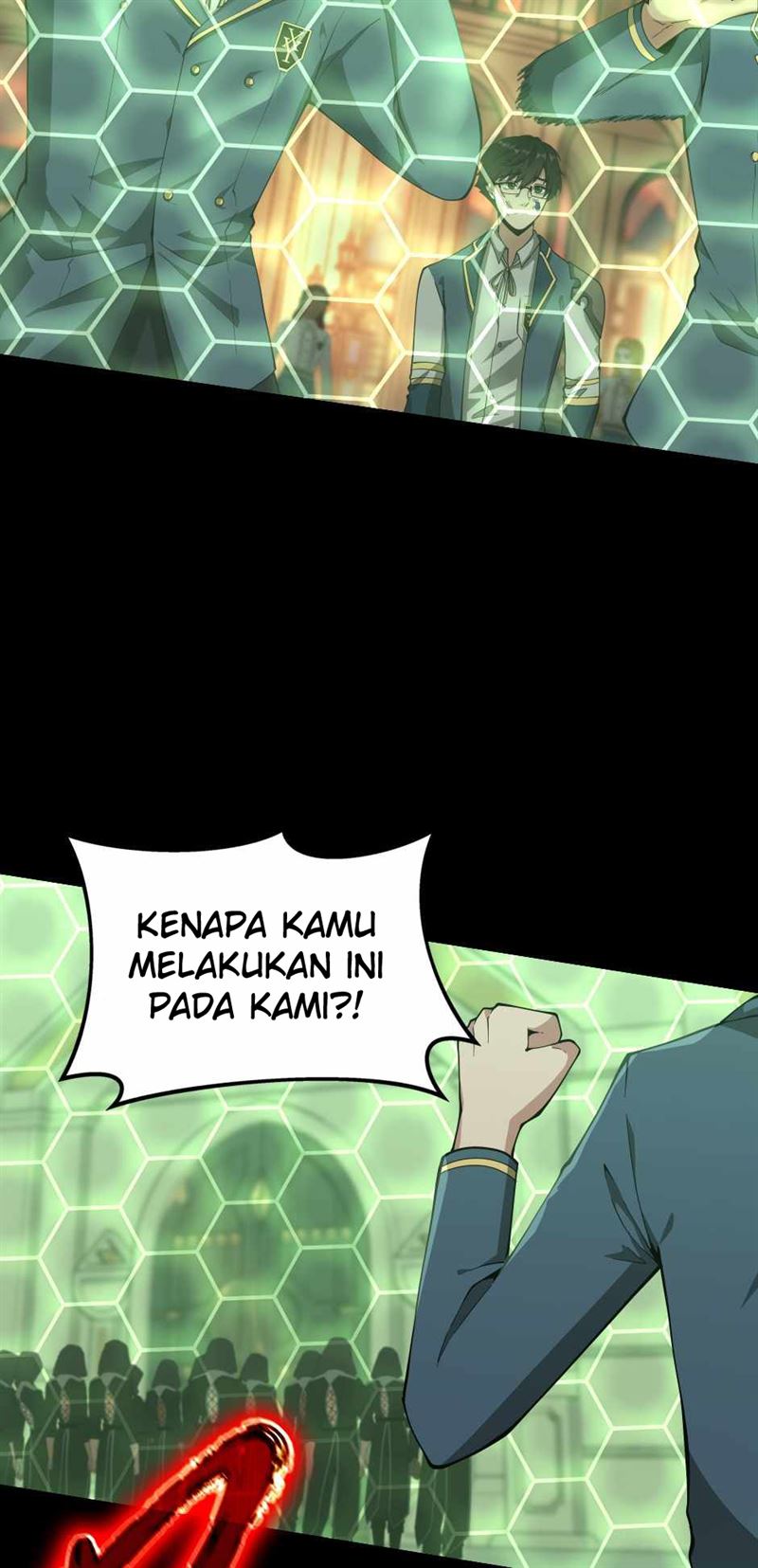 The Beginning After the End Chapter 136 Image 20