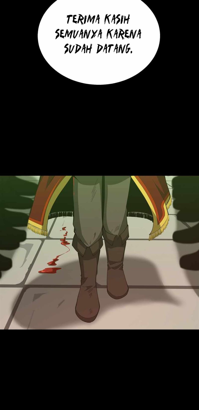 The Beginning After the End Chapter 136 Image 23