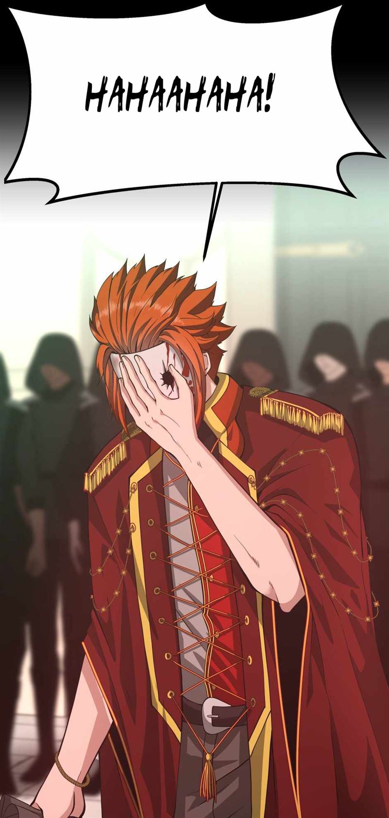 The Beginning After the End Chapter 136 Image 28