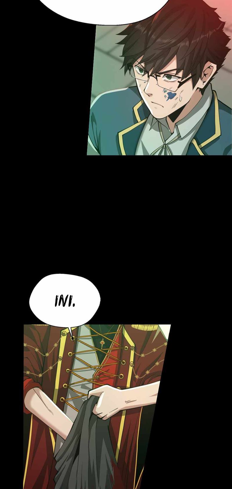 The Beginning After the End Chapter 136 Image 30
