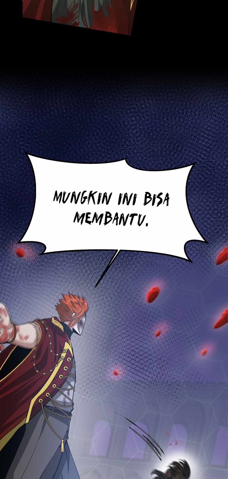 The Beginning After the End Chapter 136 Image 31