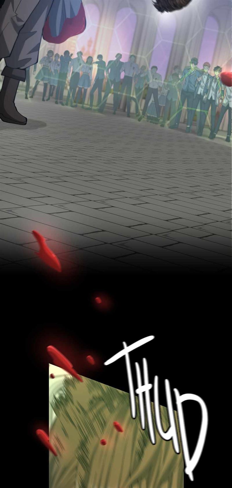 The Beginning After the End Chapter 136 Image 32