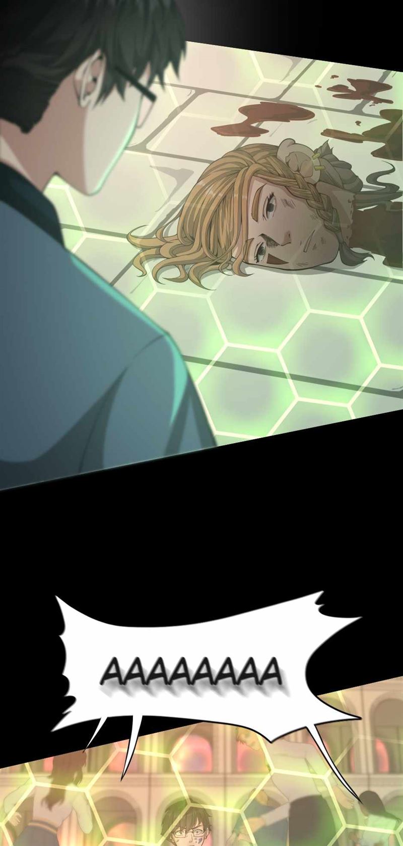 The Beginning After the End Chapter 136 Image 35