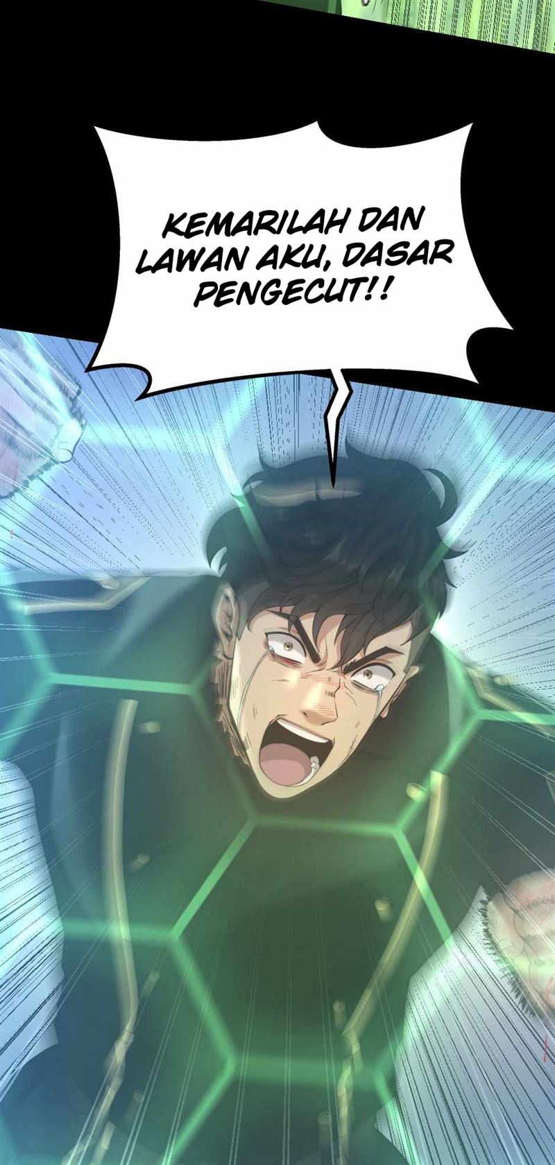 The Beginning After the End Chapter 136 Image 43