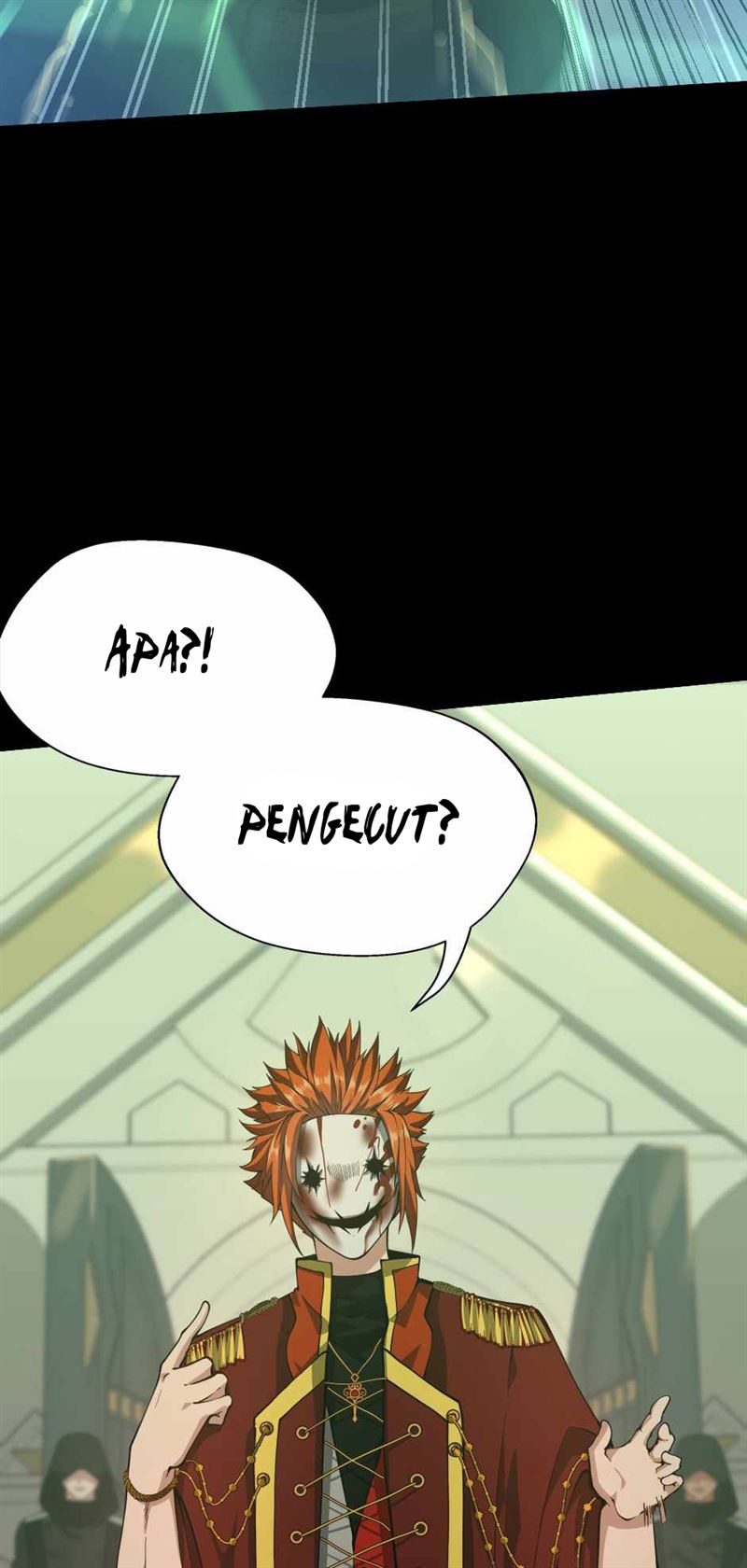 The Beginning After the End Chapter 136 Image 44
