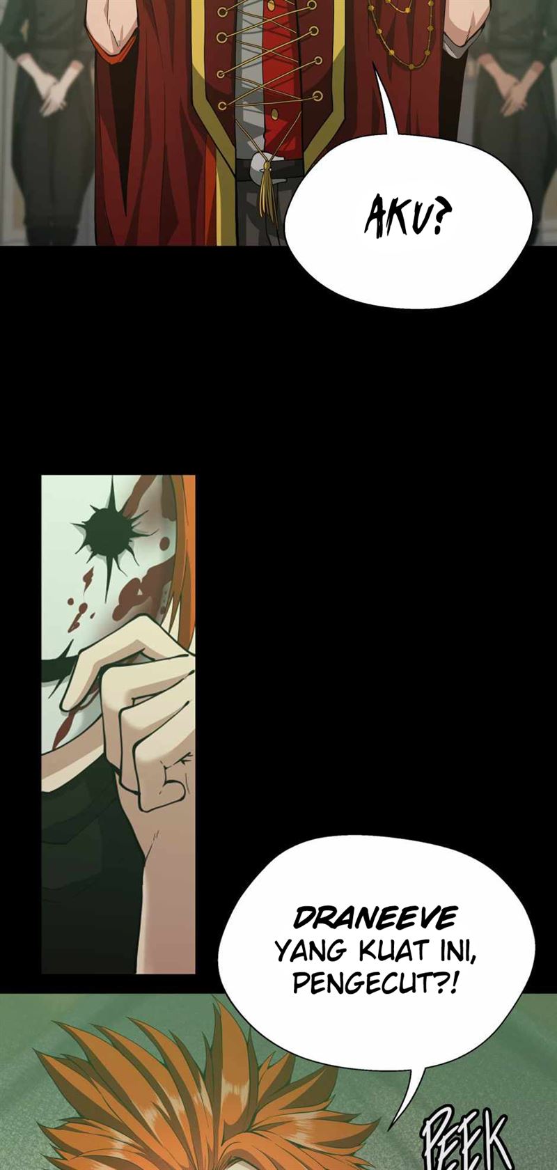 The Beginning After the End Chapter 136 Image 45