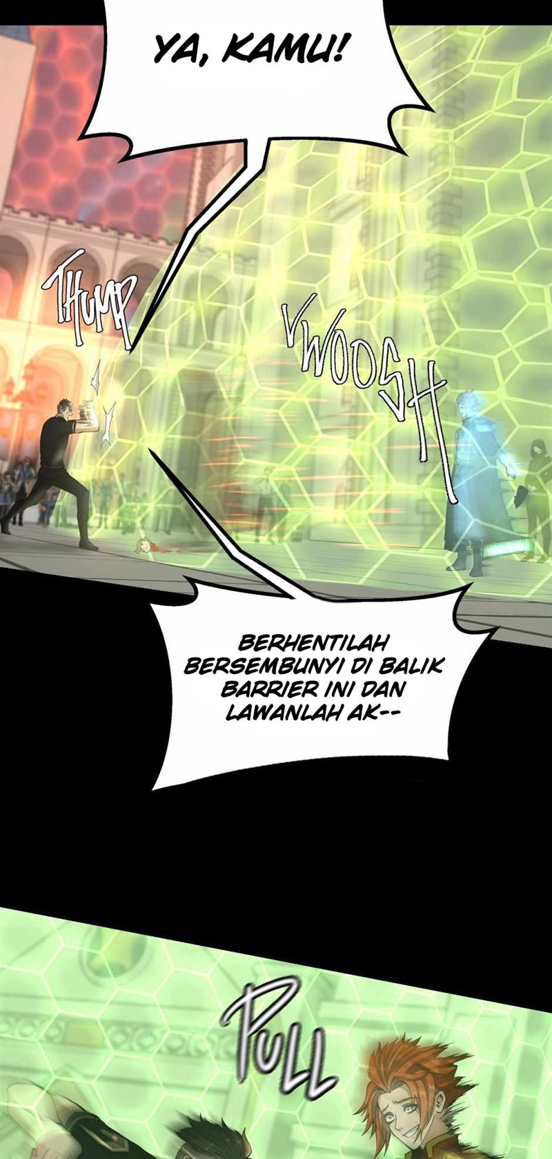 The Beginning After the End Chapter 136 Image 47