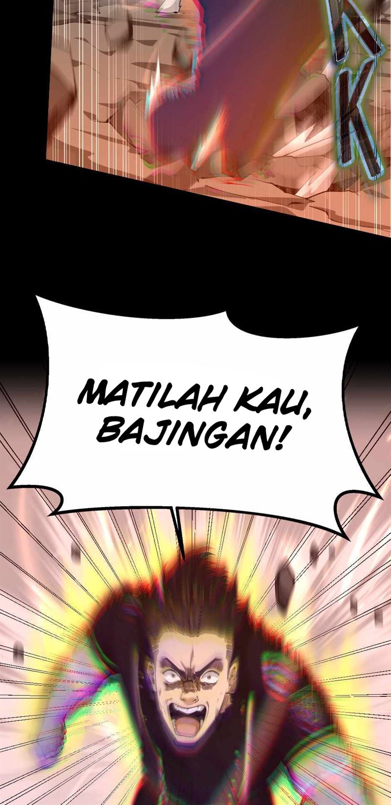 The Beginning After the End Chapter 136 Image 51