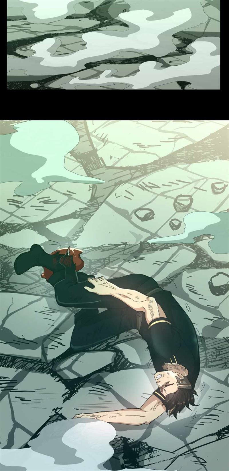 The Beginning After the End Chapter 136 Image 58