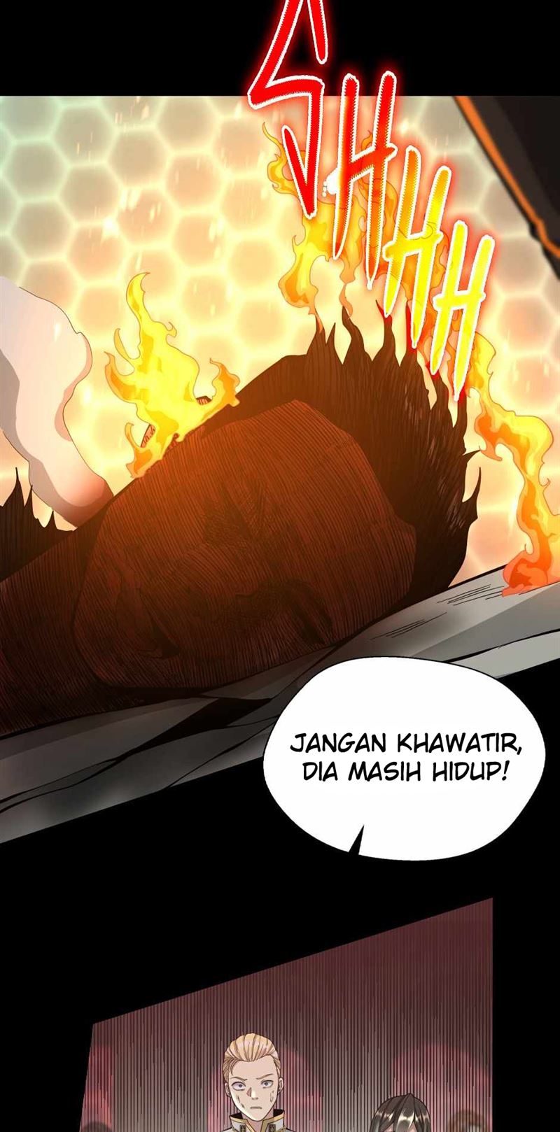 The Beginning After the End Chapter 136 Image 67