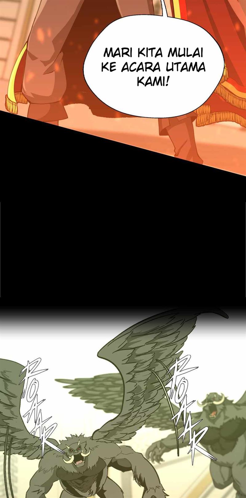 The Beginning After the End Chapter 136 Image 69