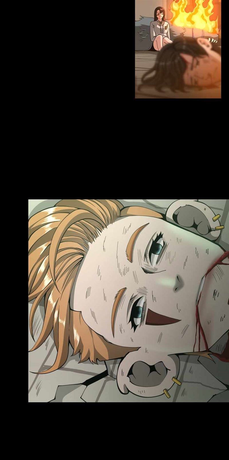 The Beginning After the End Chapter 137 Image 2
