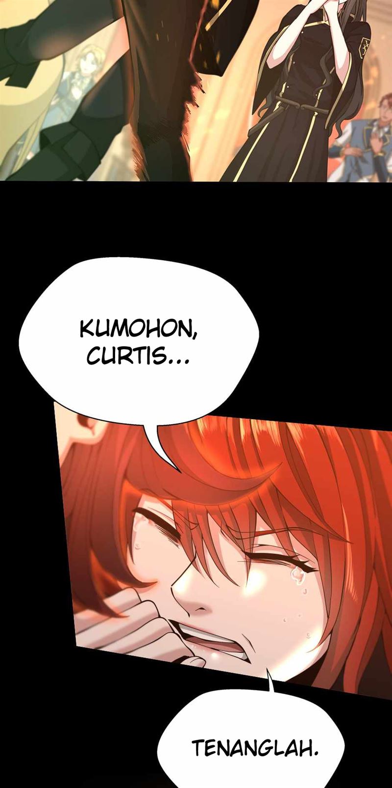 The Beginning After the End Chapter 137 Image 5