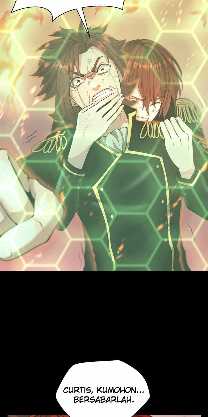 The Beginning After the End Chapter 137 Image 7
