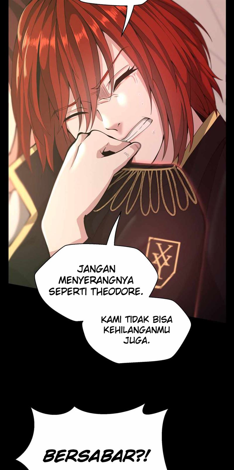 The Beginning After the End Chapter 137 Image 8