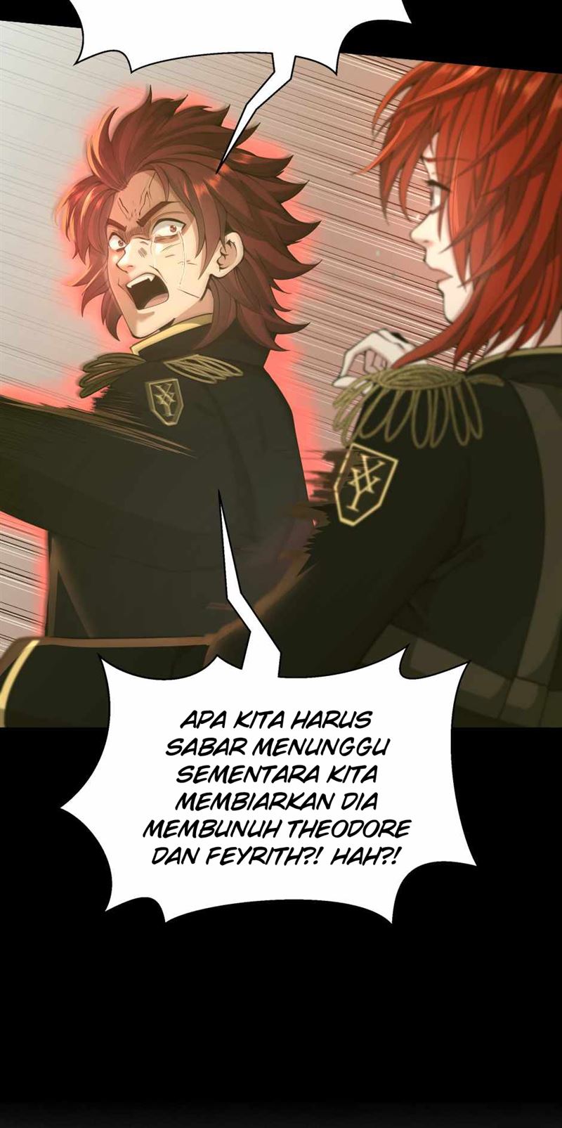 The Beginning After the End Chapter 137 Image 9