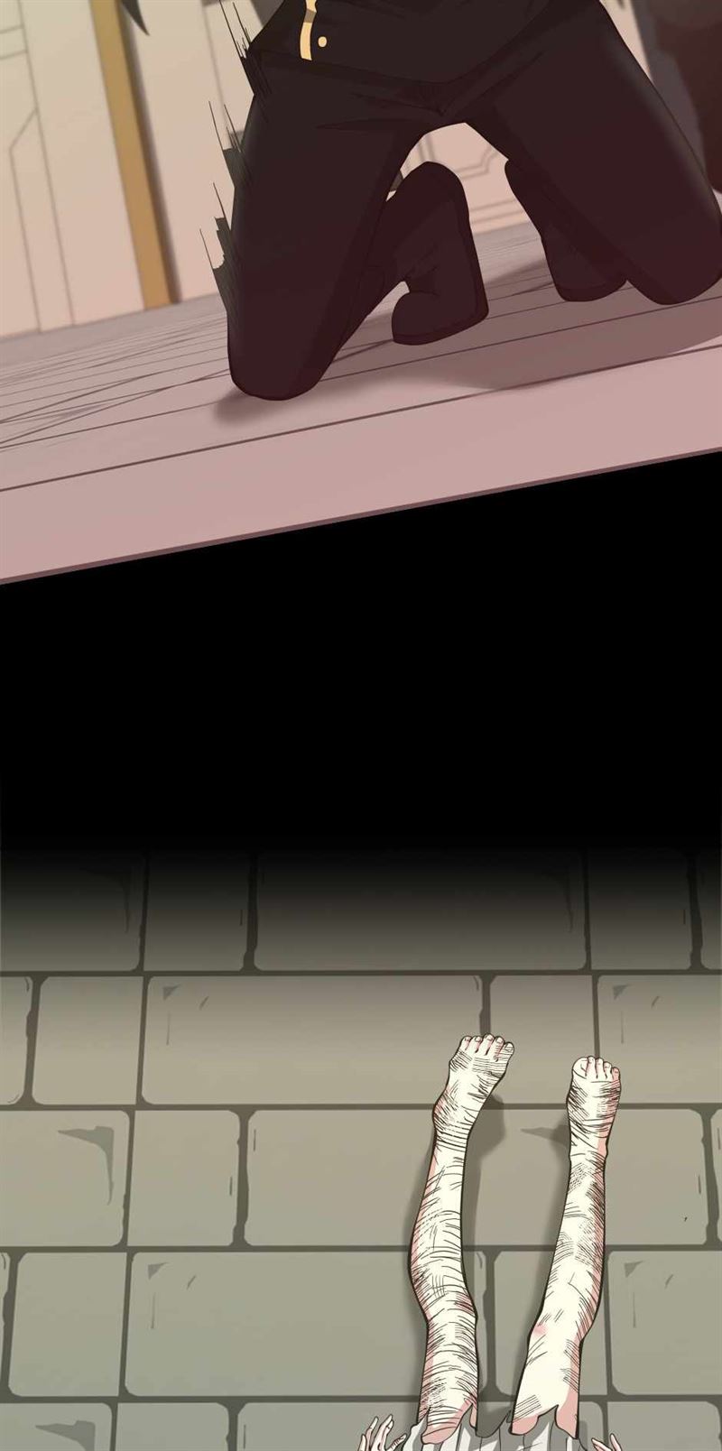 The Beginning After the End Chapter 137 Image 19