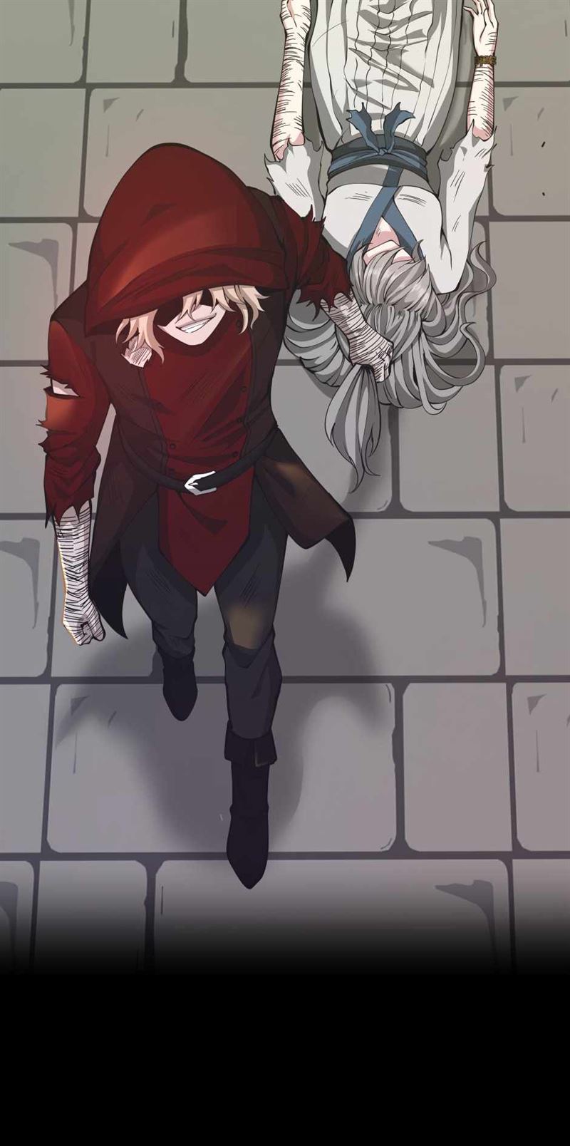 The Beginning After the End Chapter 137 Image 20