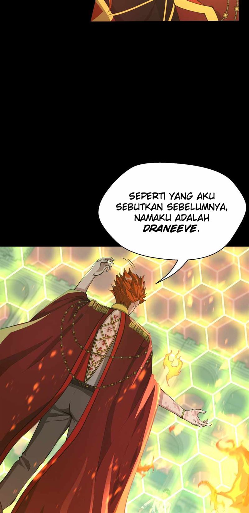 The Beginning After the End Chapter 137 Image 26