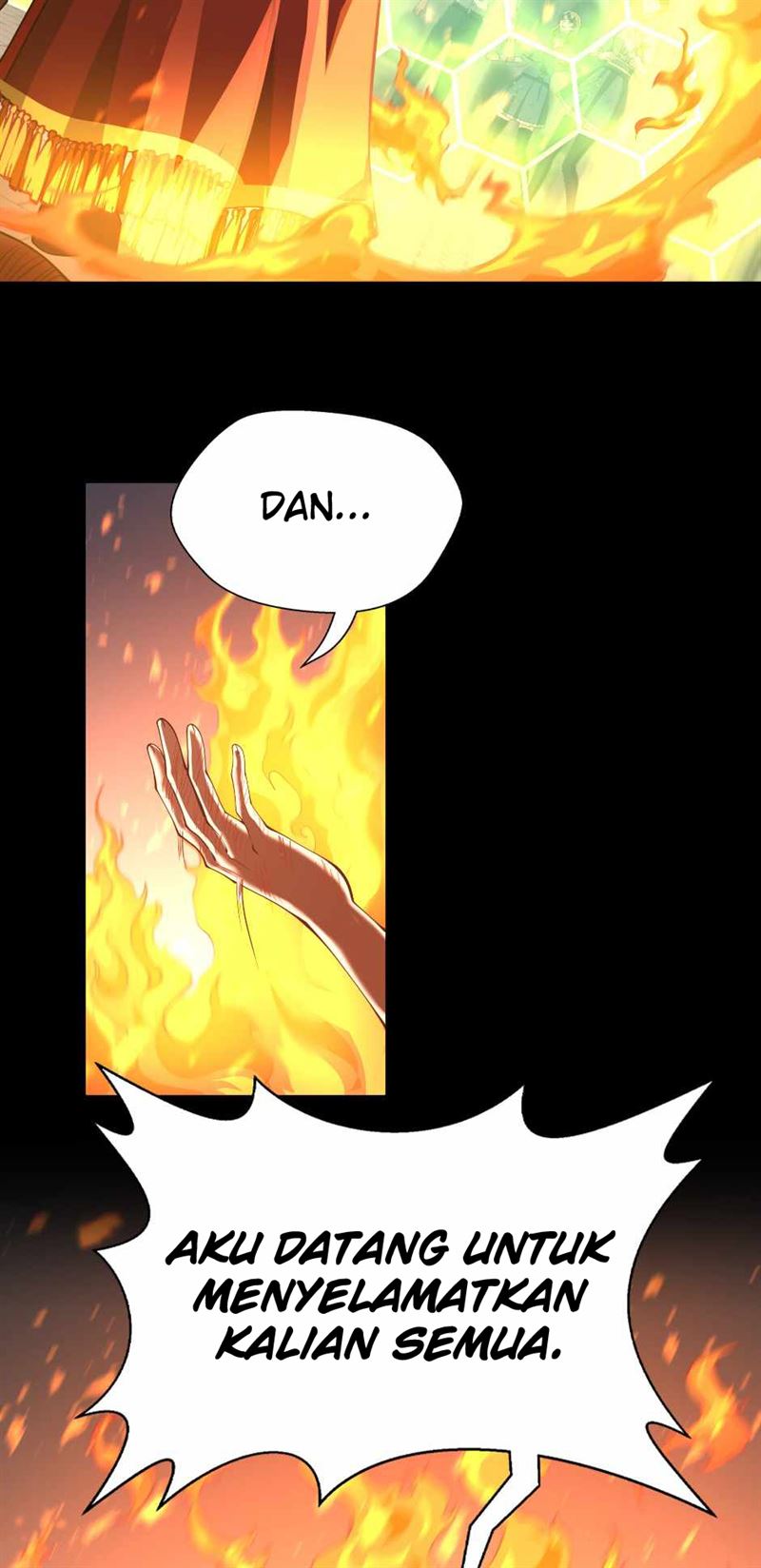 The Beginning After the End Chapter 137 Image 27