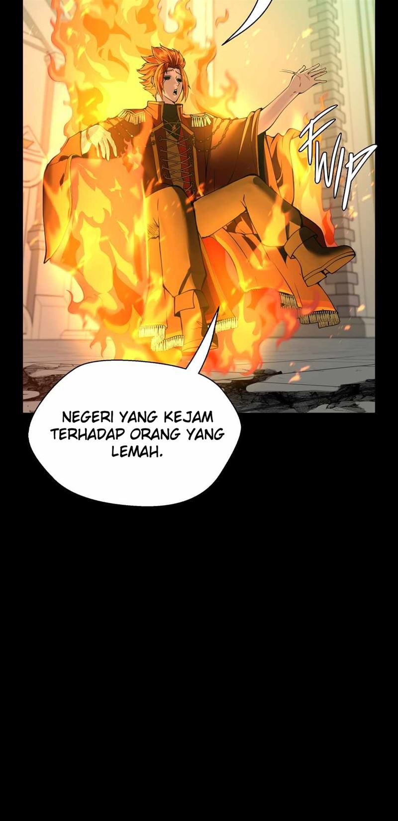 The Beginning After the End Chapter 137 Image 29