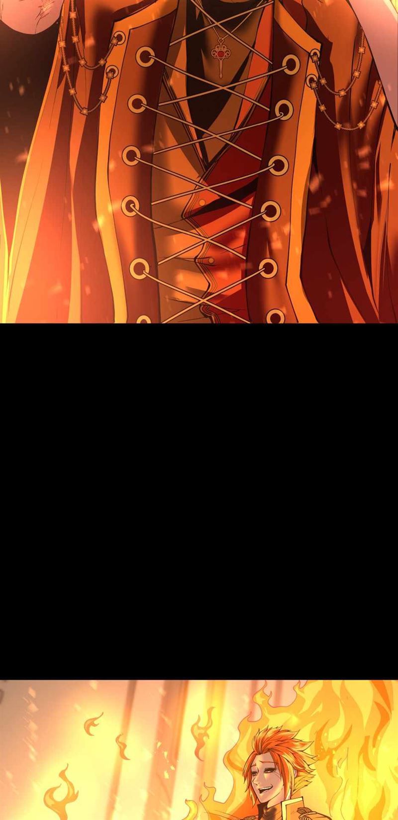 The Beginning After the End Chapter 137 Image 34