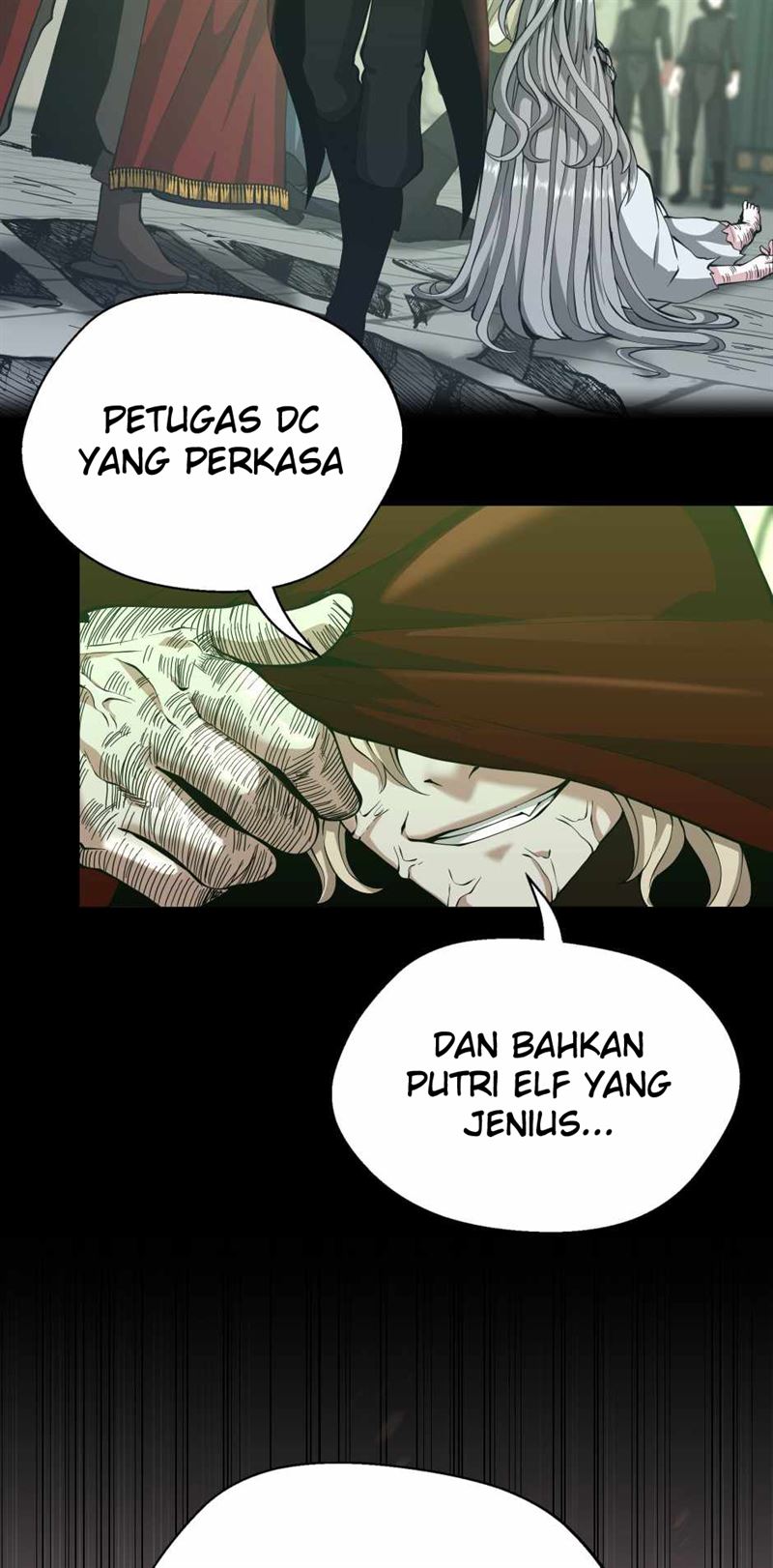 The Beginning After the End Chapter 137 Image 41