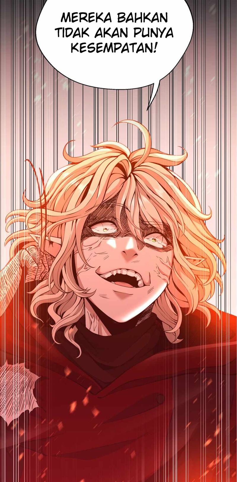 The Beginning After the End Chapter 137 Image 42