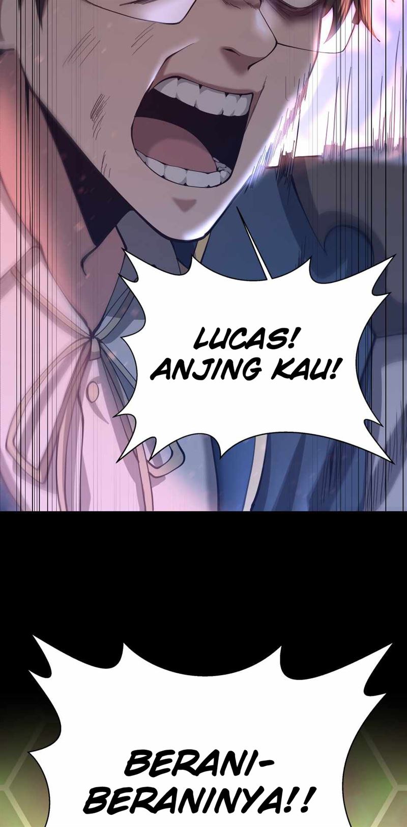 The Beginning After the End Chapter 137 Image 44