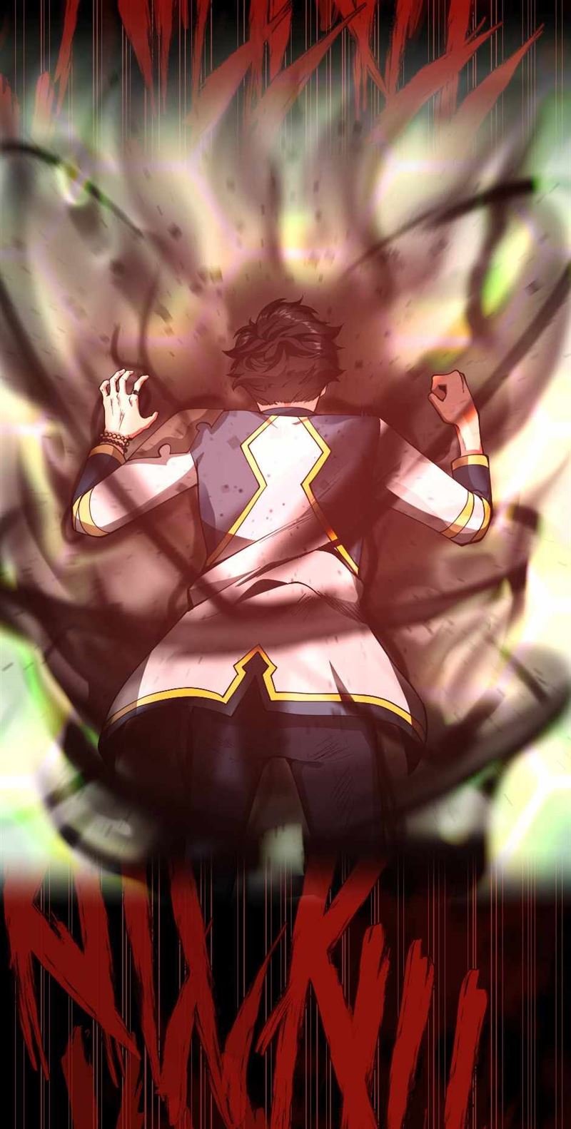 The Beginning After the End Chapter 137 Image 52