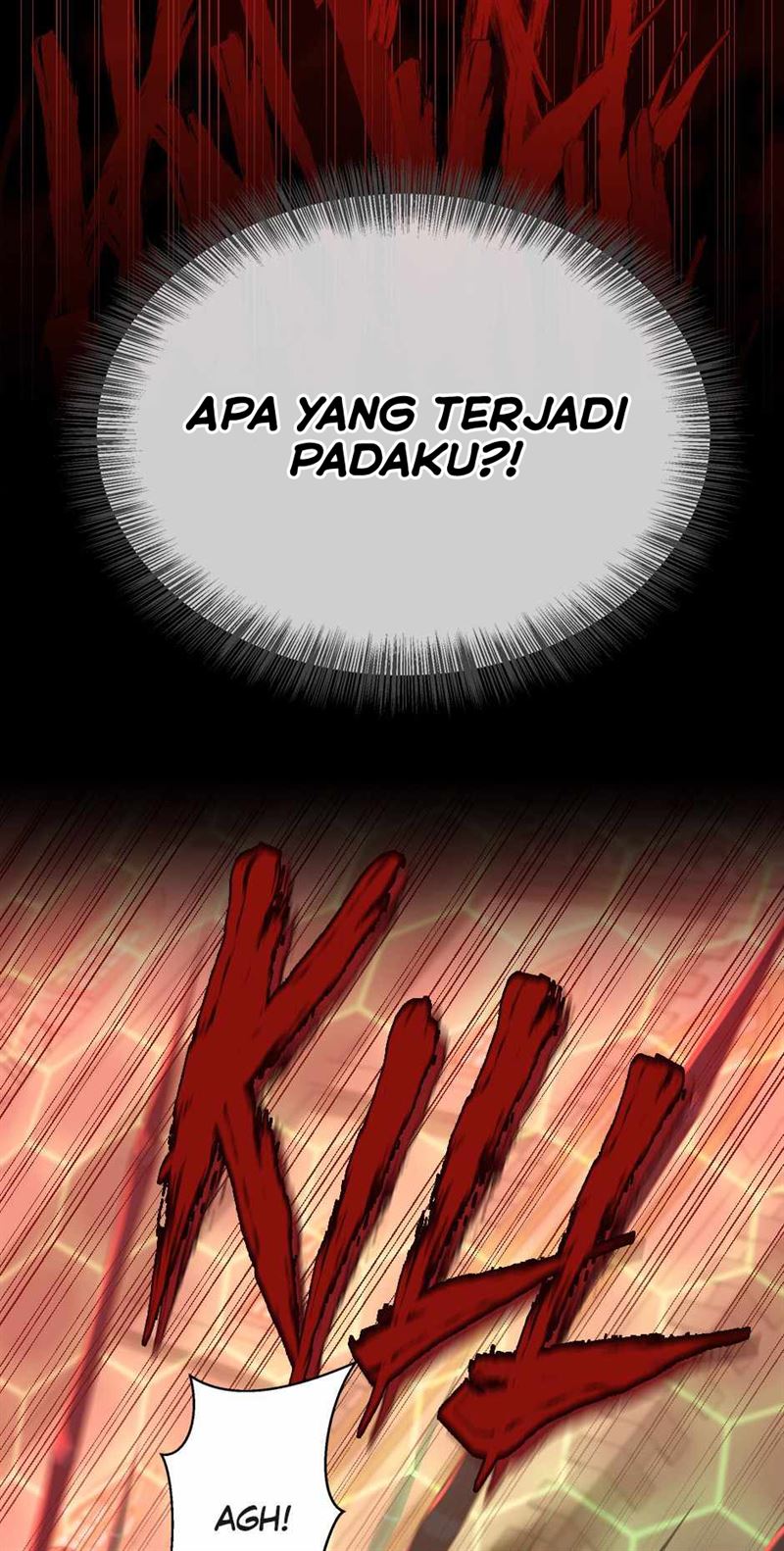 The Beginning After the End Chapter 137 Image 53