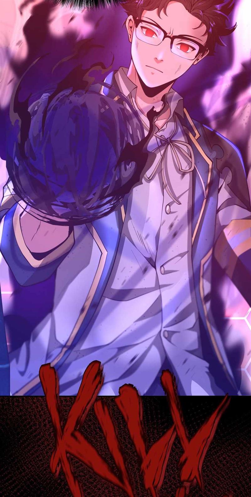 The Beginning After the End Chapter 137 Image 56