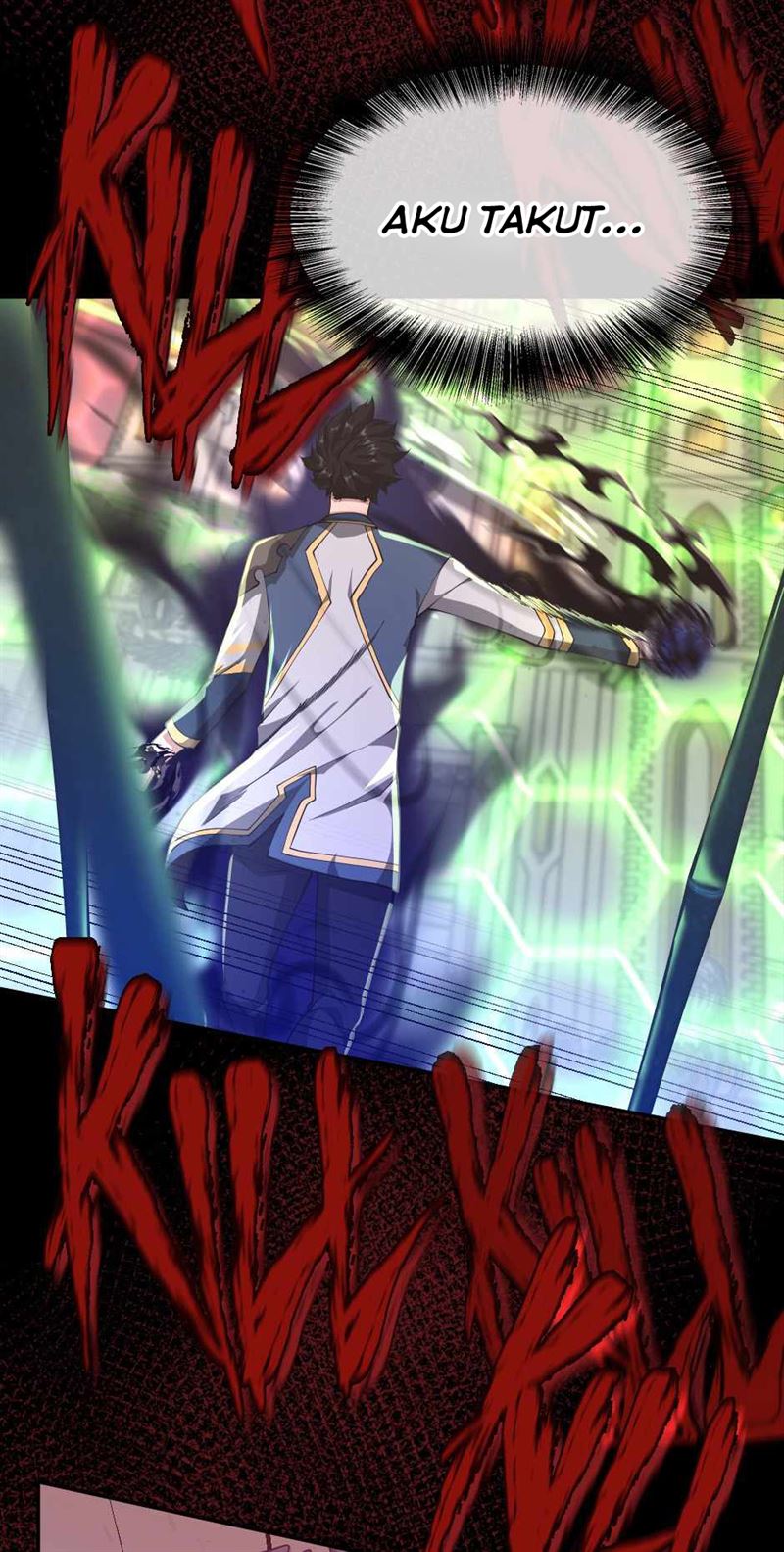 The Beginning After the End Chapter 137 Image 57