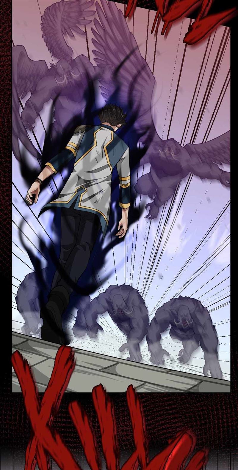 The Beginning After the End Chapter 137 Image 58