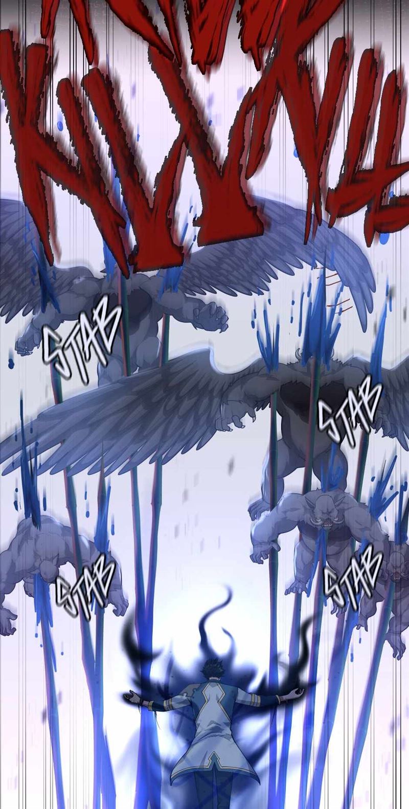 The Beginning After the End Chapter 137 Image 59