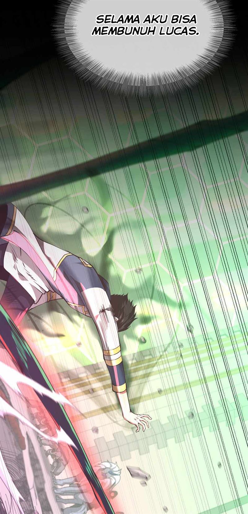 The Beginning After the End Chapter 137 Image 65