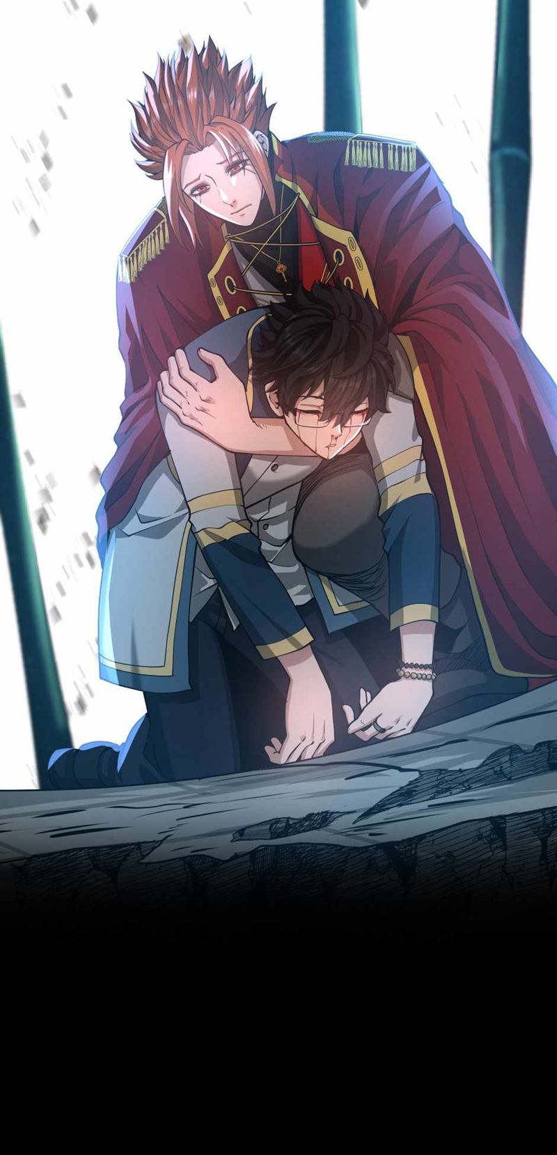 The Beginning After the End Chapter 137 Image 70