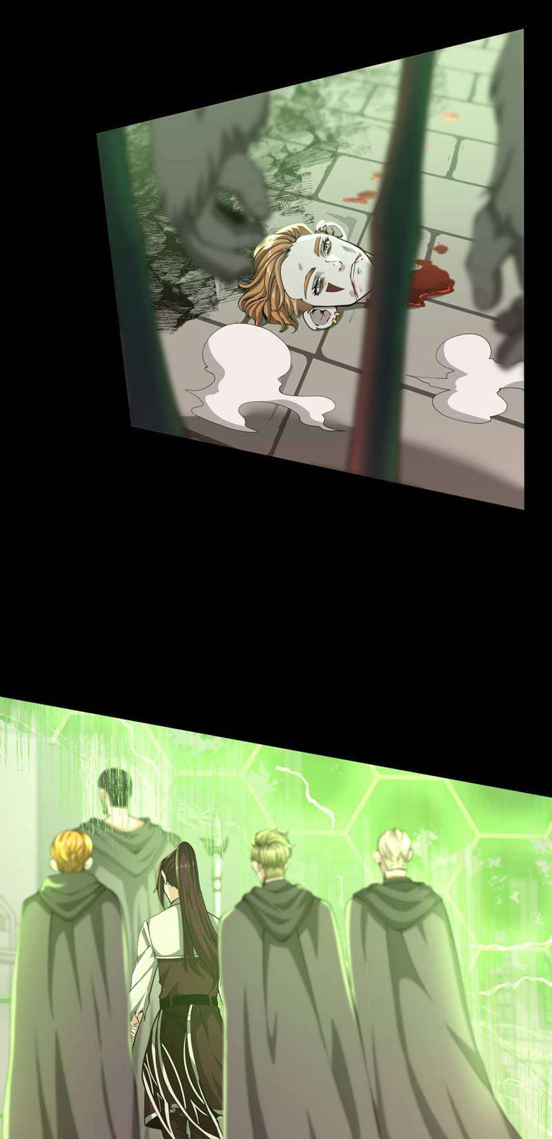 The Beginning After the End Chapter 138 Image 22