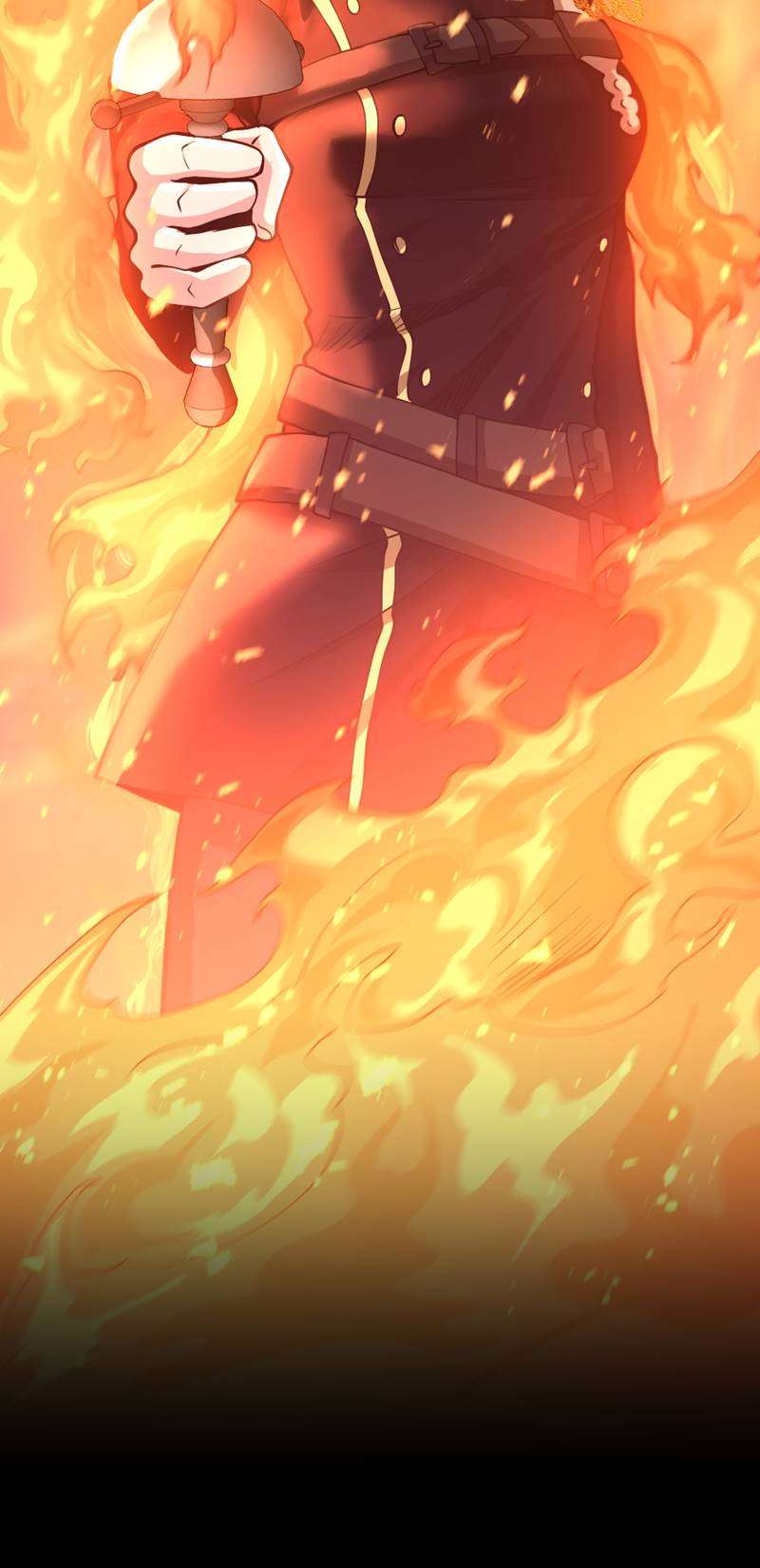 The Beginning After the End Chapter 138 Image 30