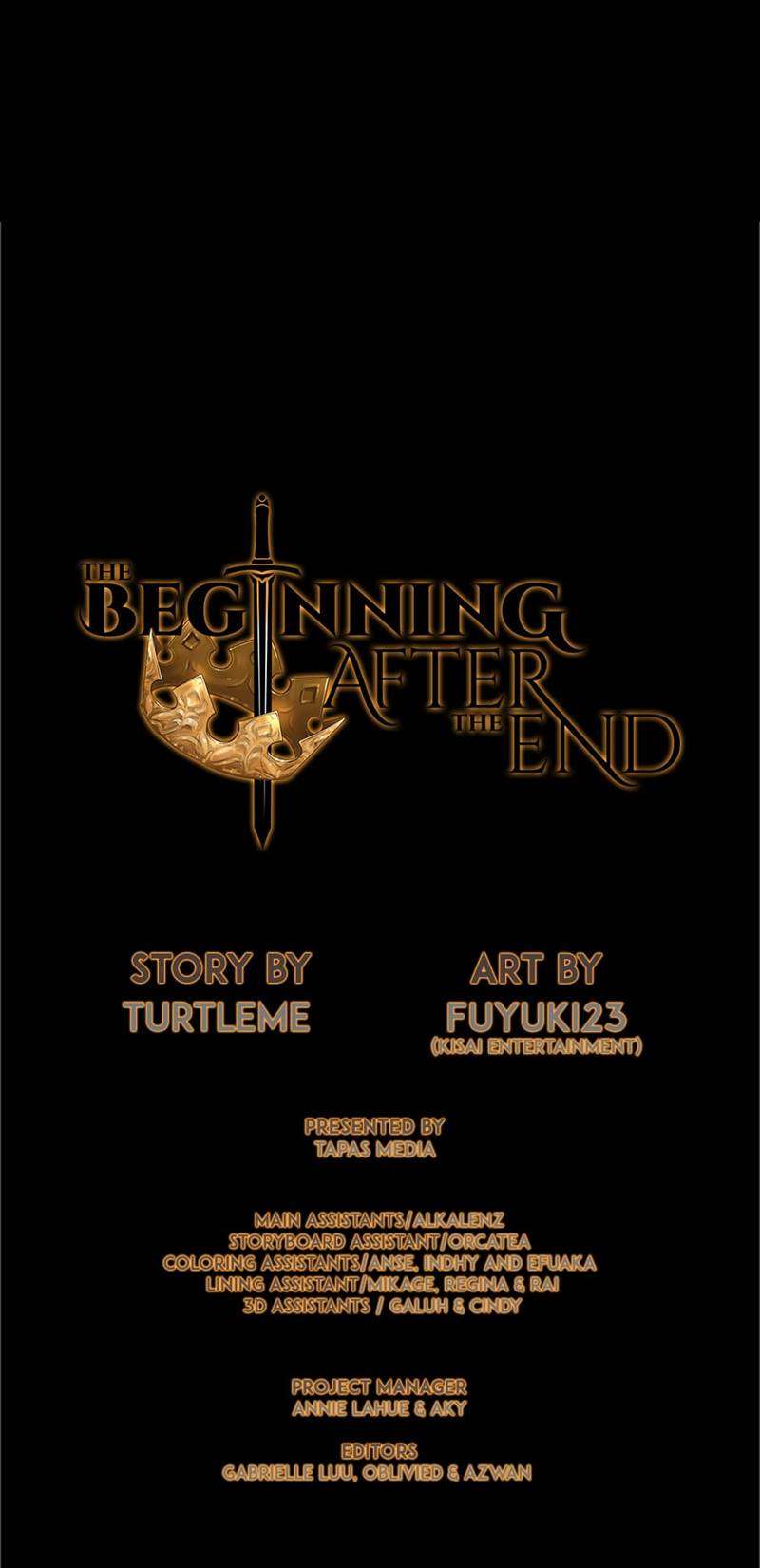 The Beginning After the End Chapter 138 Image 31