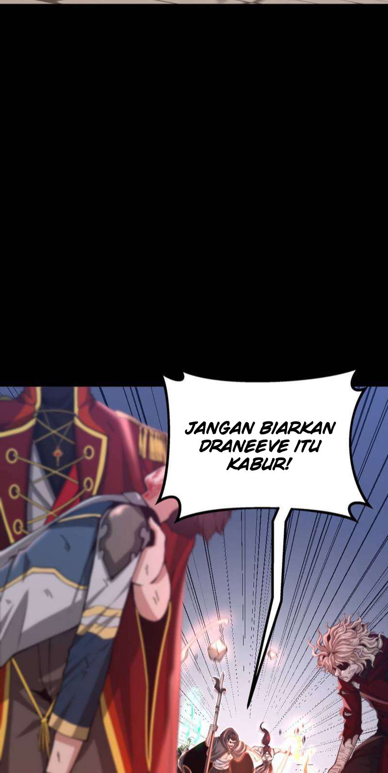 The Beginning After the End Chapter 138 Image 40