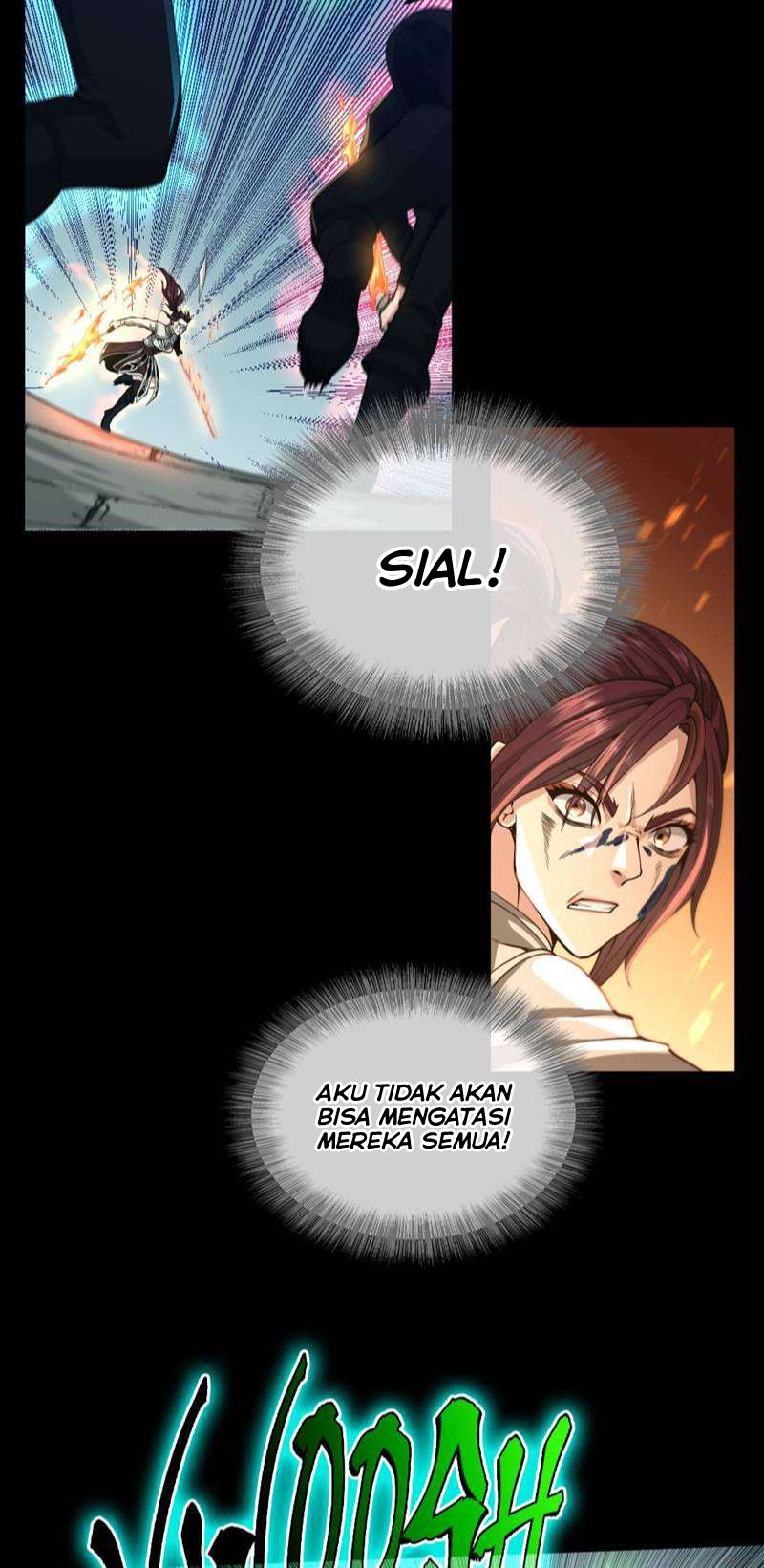 The Beginning After the End Chapter 138 Image 50