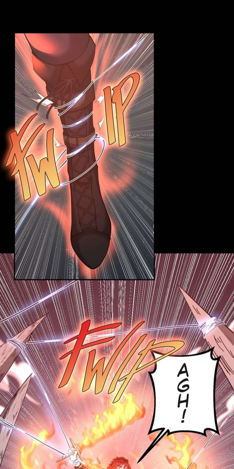 The Beginning After the End Chapter 138 Image 69