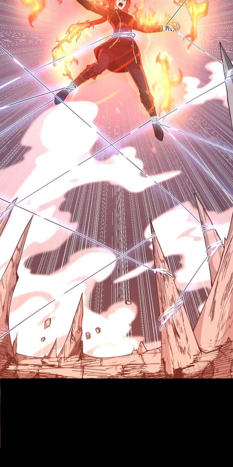 The Beginning After the End Chapter 138 Image 70