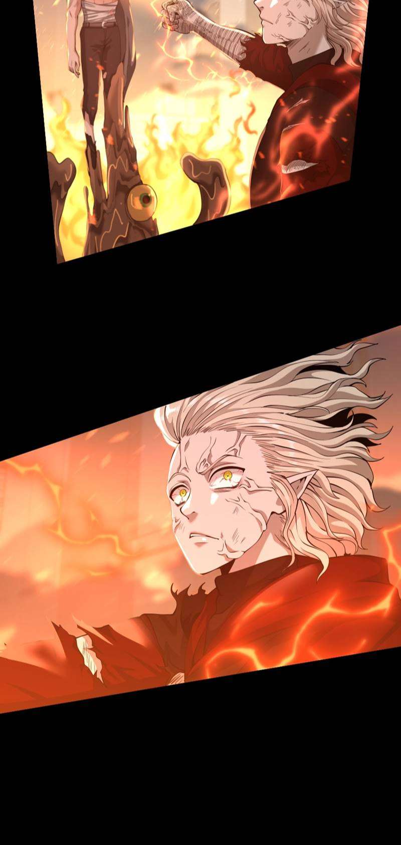 The Beginning After the End Chapter 138 Image 84